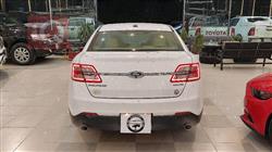 Ford Taurus